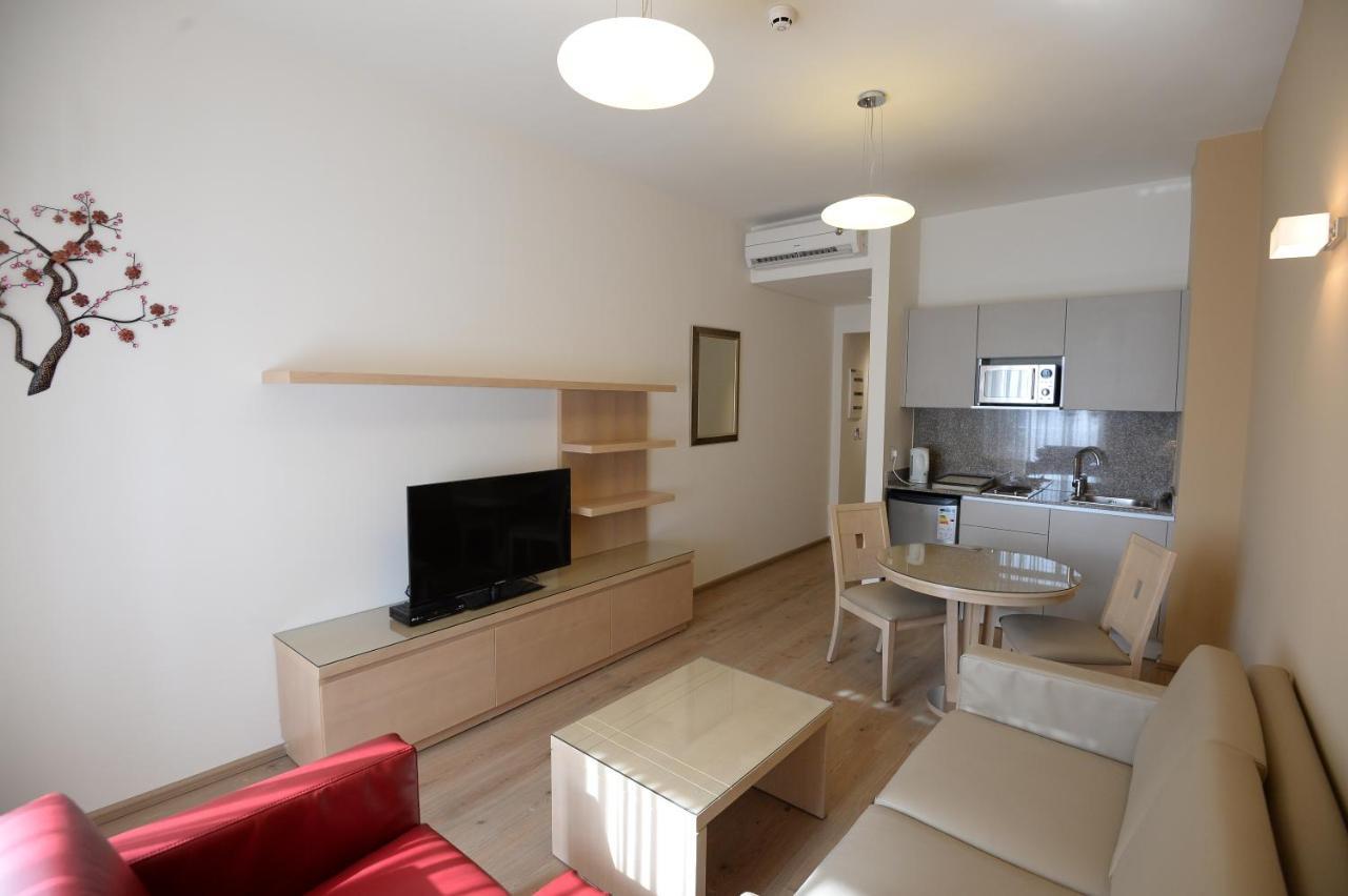 Nest 1 Hotel Beirut Ngoại thất bức ảnh