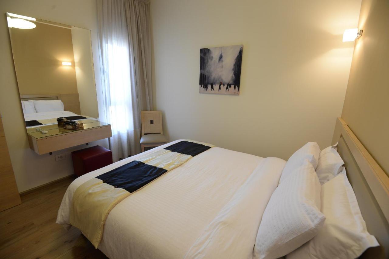Nest 1 Hotel Beirut Ngoại thất bức ảnh