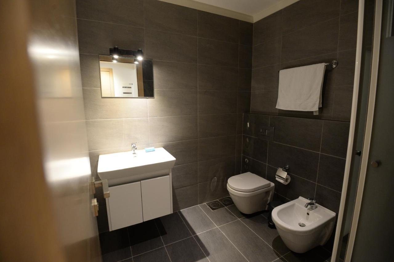 Nest 1 Hotel Beirut Ngoại thất bức ảnh