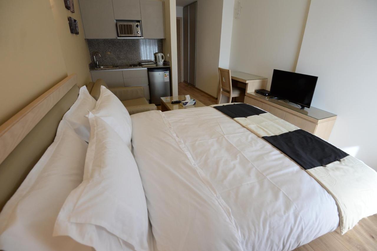 Nest 1 Hotel Beirut Ngoại thất bức ảnh