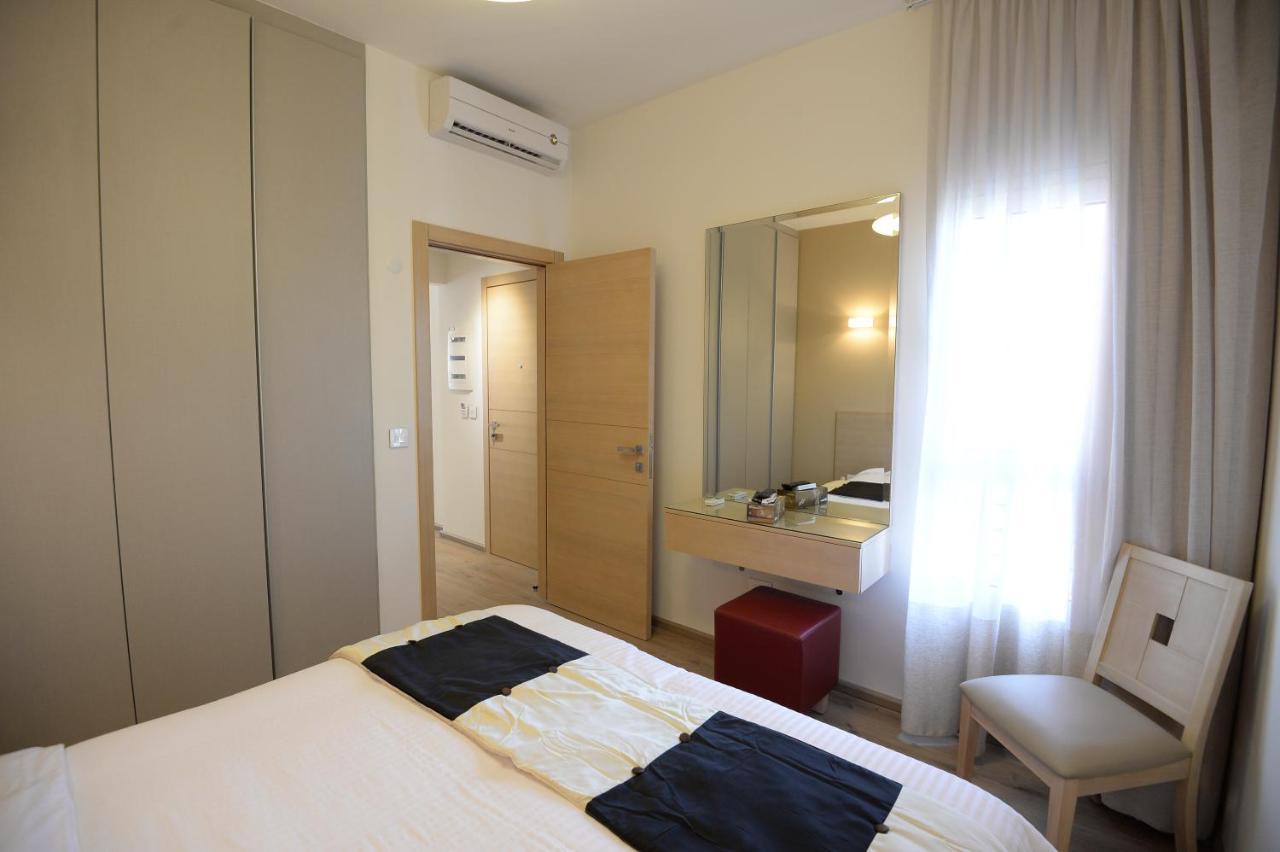 Nest 1 Hotel Beirut Ngoại thất bức ảnh