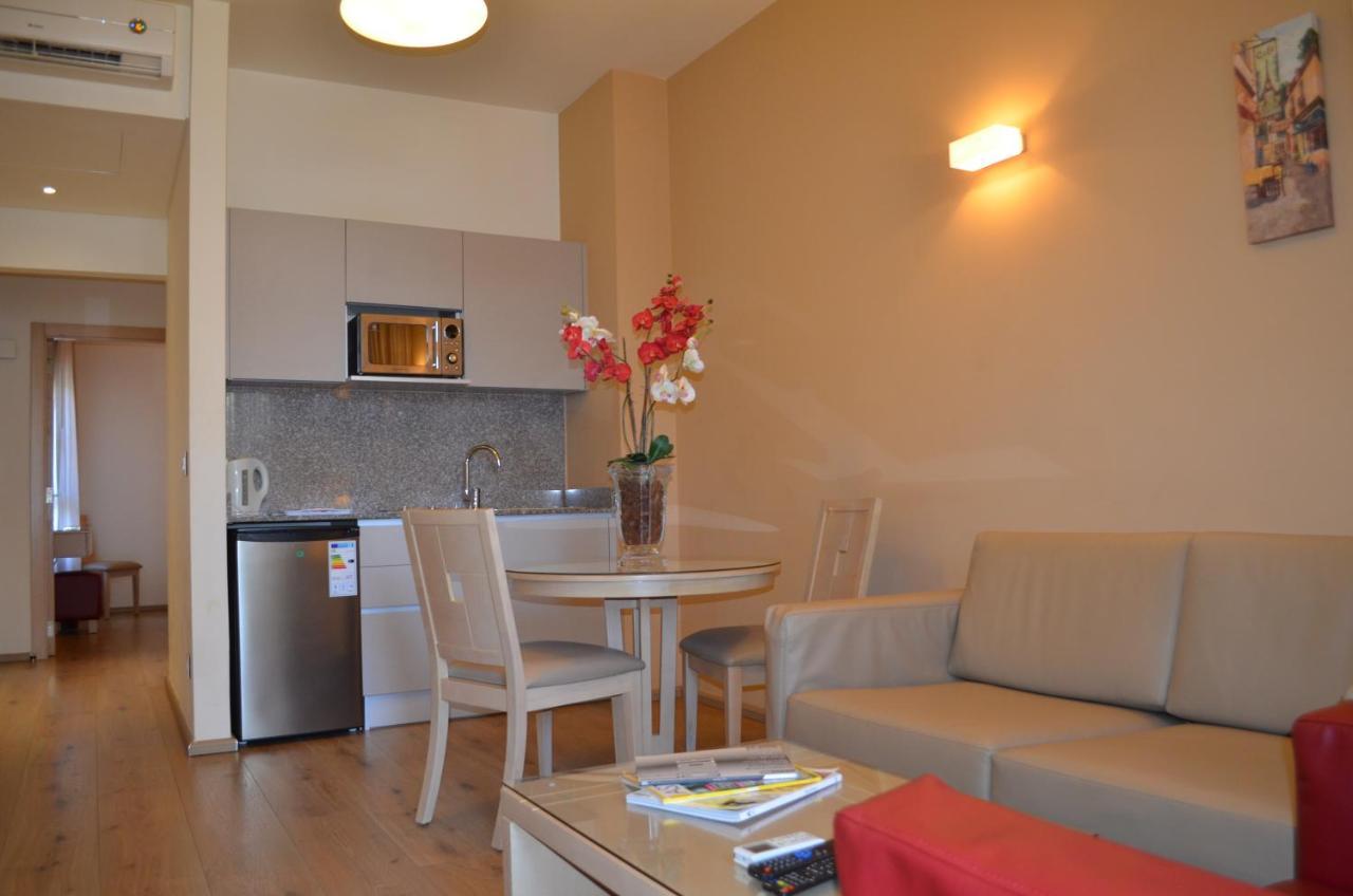 Nest 1 Hotel Beirut Ngoại thất bức ảnh
