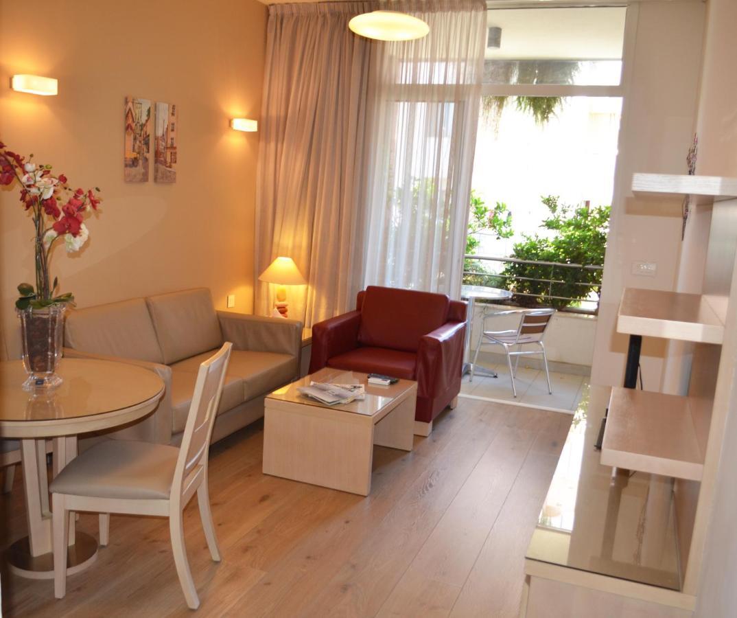 Nest 1 Hotel Beirut Ngoại thất bức ảnh