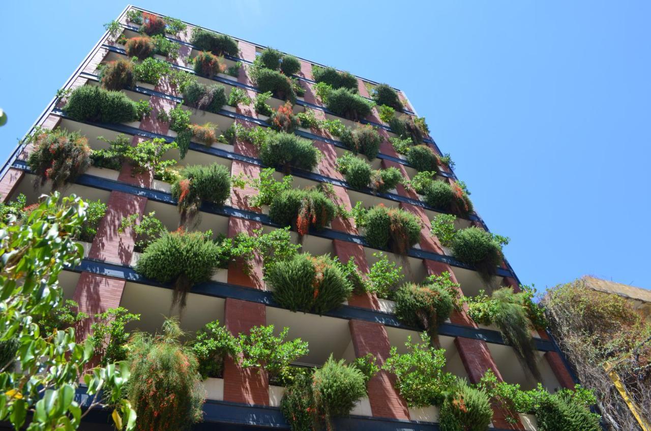 Nest 1 Hotel Beirut Ngoại thất bức ảnh
